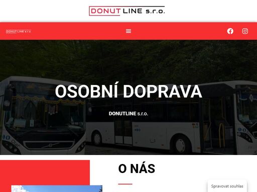 donutline.cz