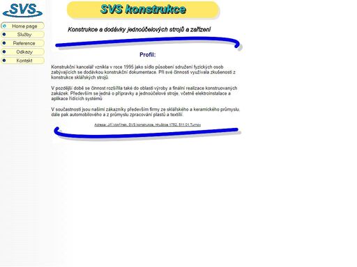 ksk - český výrobce speciálních strojů