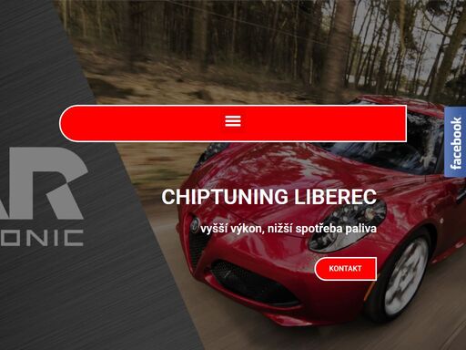 profesionální a homologovaný chiptuning. snížení spotřeby vozidla a zvýšení výkonu motoru od carelectronic liberec