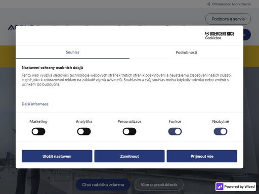 český výrobce nejtišších tepelných čerpadel na trhu ?? 12 000 + realizací ??zajistíme dotace, montáž i servis ?? 5 let záruka k čerpadlu a 10 let ke kompresoru.