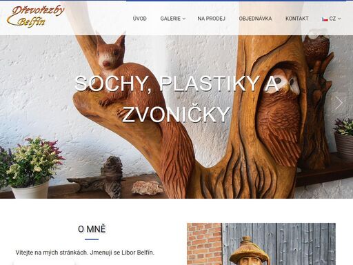 www.drevorezby-belfin.cz