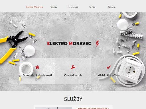 www.elektro-moravec.cz