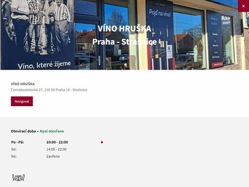 tvoříme víno, které snoubí unikátní terroir a umění osmi generací vinařů  