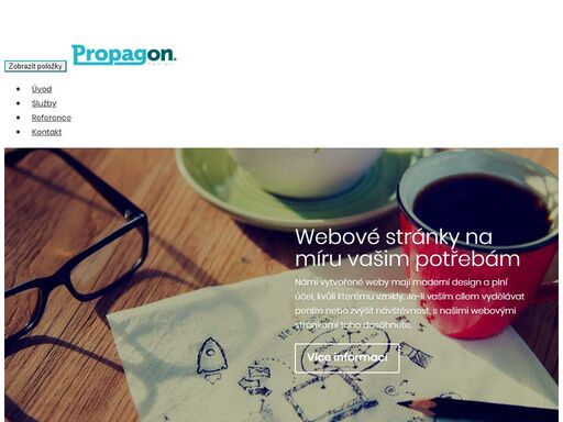 profesionální tvorba webu na míru v brně. mobilní web a individuální přístup je u nás samozřejmostí. kvalitní tvorba webových stránek.