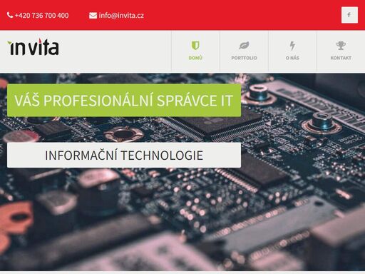 www.invita.cz