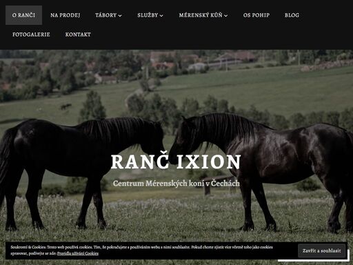 rancixion.cz