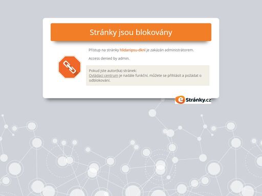 hlidanipsu-dknl.estranky.cz