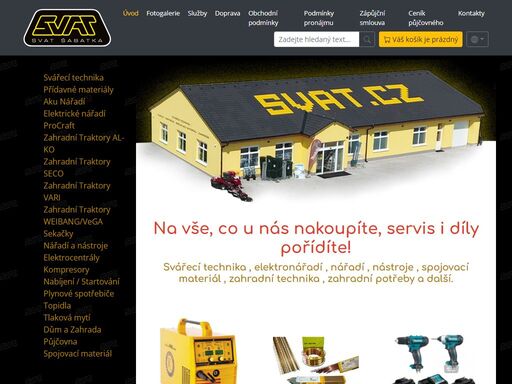 www.svat.cz