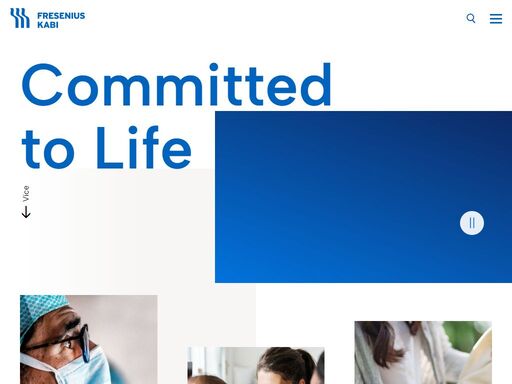 fresenius kabi czech republic