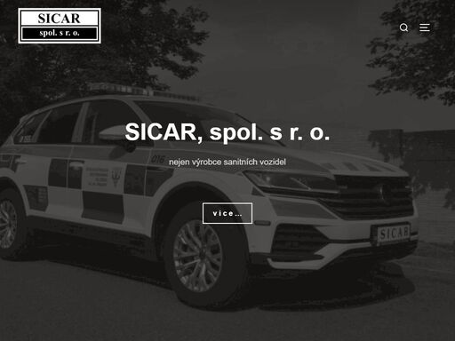 sicar.cz