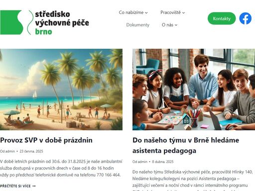 svp brno