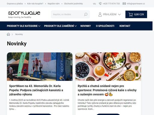 laboratorně testováno, výzkumy ověřená účinnost. to jsou kvalitní doplňky sportovní výživy značky sportwave.