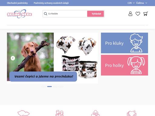 čepice a nákrčníky pro děti i dospělé - přímo od výrobce.  
ručně šité čepice a nákrčníky pro celou rodinu. 
zakázková výroba se srdcem v krušných horách 