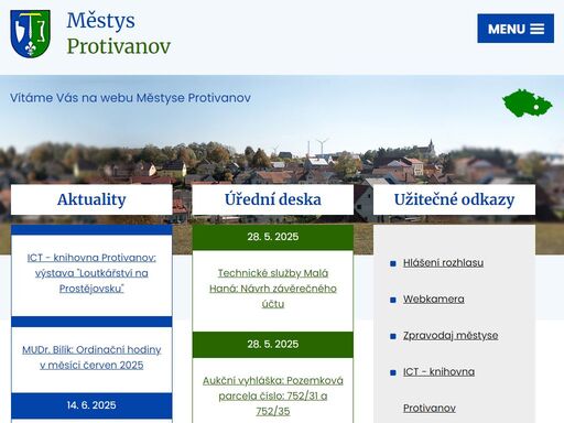 městys protivanov se nachází v okrese prostějov, olomoucký kraj.
