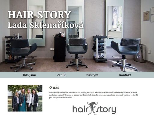 dámské, pánské i dětské kadeřnictví, společenské účesy, prodlužování vlasů, barvení, melíry, osobní přístup, konzultace. sídlíme poblíž centra města kolín.