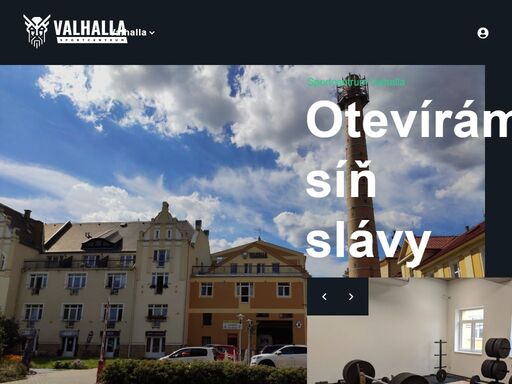 valhalladc.cz