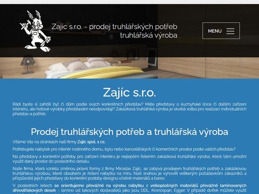 zabýváme se výrobou kuchyní a nábytku na míru. naše zakázková truhlářská výroba je skvělá volba pro realizaci individuálního nábytku - hrušovany nad jevišovkou, znojmo.