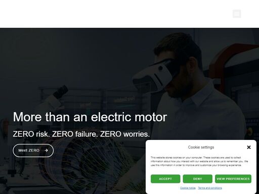 www.cagdrives.com