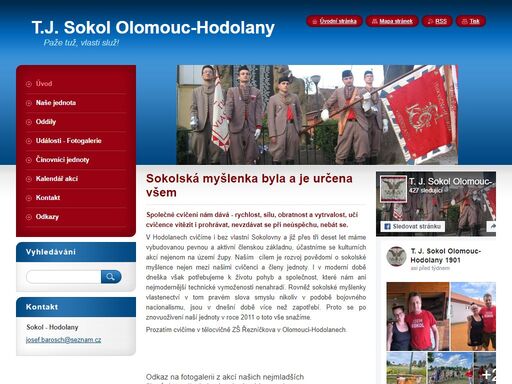 www.sokol-olomouc-hodolany.cz