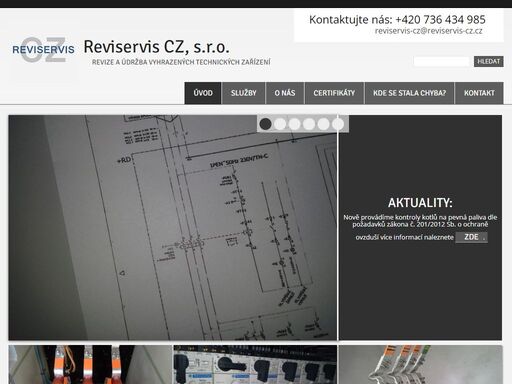 www.reviservis-cz.cz