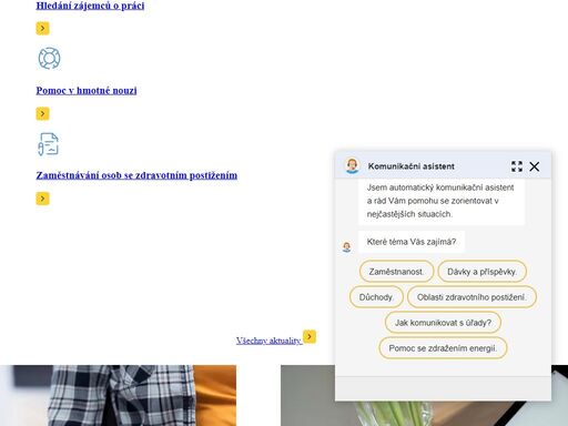 www.uradprace.cz