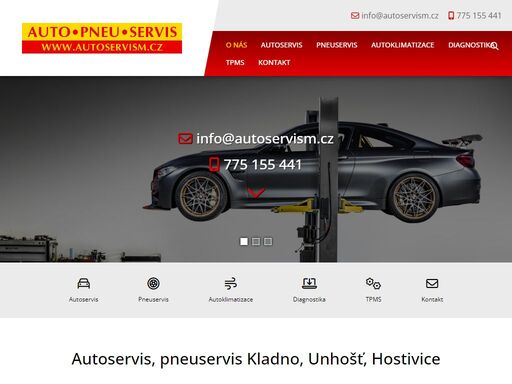 www.autoservism.cz