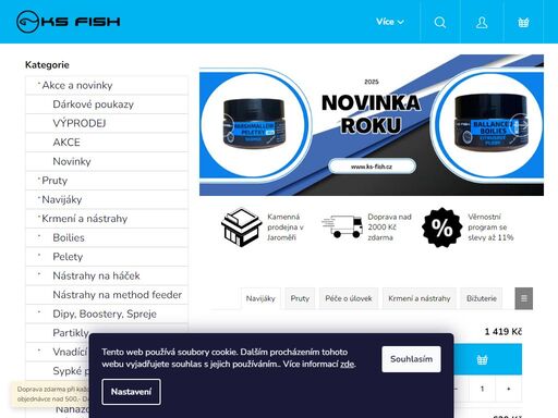 naše značka působí na trhu již od roku 2000. kompletní naše produkce se vyrábí v české republice a jen z těch nejlepších surovin.