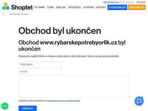 objevte nekonečné možnosti pro vaše online podnikání. založte si vlastní e-shop na 30 dní zdarma a zjistěte, co všechno shoptet nabízí.