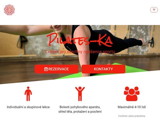 pilates-ka.cz