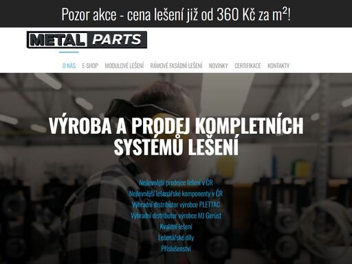 metal-parts.cz