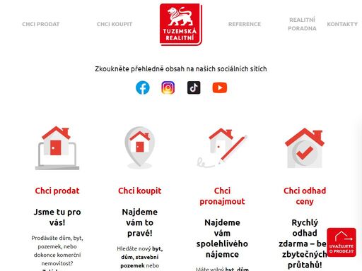 naše realitní kancelář vám poradí s veškerými náležitostmi spojenými s prodejem, koupí a pronájmem nemovitostí. osobní účast u všech jednání.