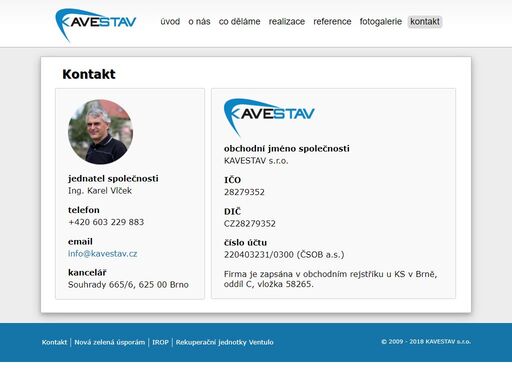 jak nás kontaktovat. naše emailová adresa i mobilní telefon.