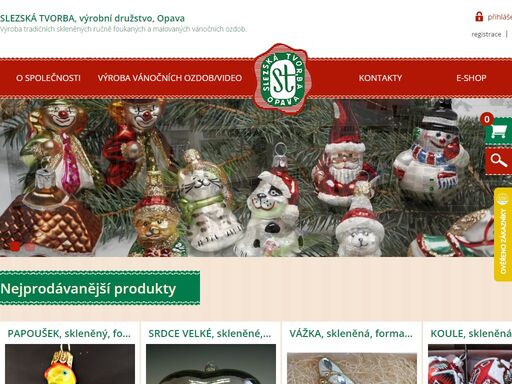 www.slezska-tvorba.cz