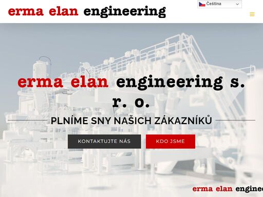 máte projekt, se kterým vám můžeme pomoci?    požádejte nás o nabídku     specialisté v papírenském průmyslu  
tvoříme kompletní projektovou dokumentaci a mnoho dalšího...    
propojujeme všechny profese podílející se strojně-technologického projektu. koordinujeme, ale i projektujeme všechny části projektu – elektro,