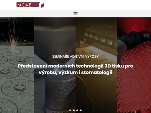 www.mcae.cz
