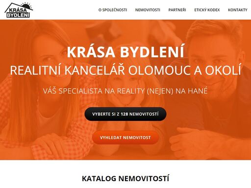 uvažujete o prodeji či pronájmu nemovitosti? naše realitní kancelář olomouc vám nabízí komplexní realitní služby. jsme ověřeni mnohaletou praxí!