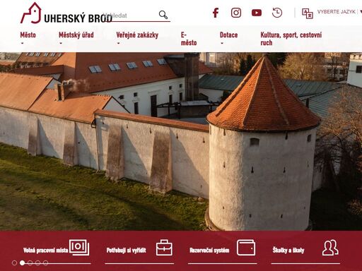 uherský brod,