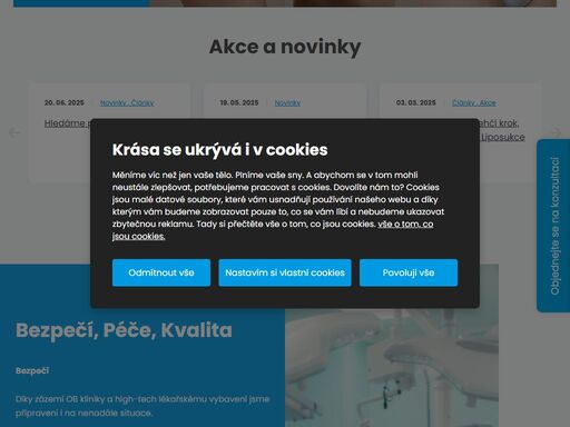 www.obcare.cz