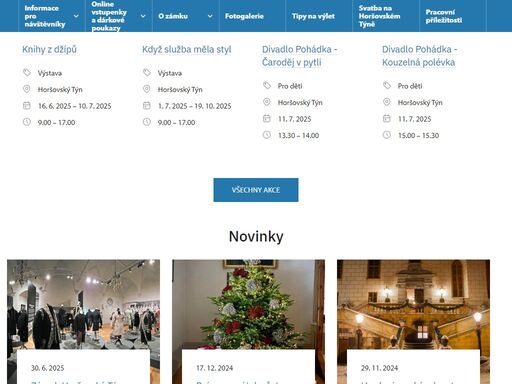 www.zamek-horsovskytyn.cz/cs