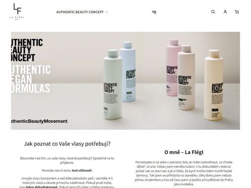 vítejte v la flégl hair. vítám vás v la flégl hair, kde udělám maximum pro vás i vaše vlasy. dokonalý účes máte na dosah, se správnými produkty, mými znalostmi a vaší péčí.