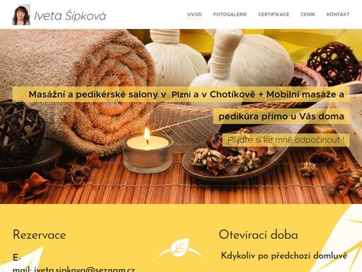 www.masaze-a-pedikura-plzen.cz