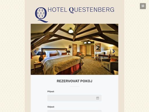 boutique hotel questenberg 