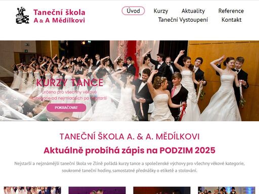 www.medilkovi.cz