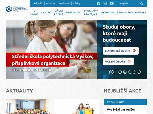 sos-vyskov.cz