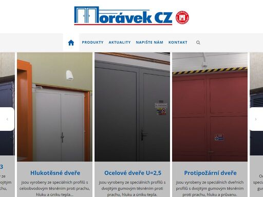 moravekcz.cz