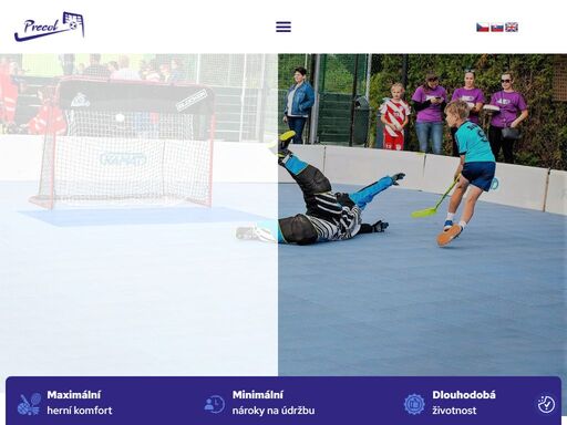 dodáváme, montujeme a půjčujeme sportoviště, umělé sportovní povrchy a nafukovací haly pro libovolné sporty. vyberte si z nabídky světově uznávaných značek.
