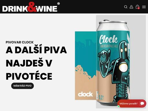 nabízíme nespočet druhů nápojů (koktejly, láhvová a stáčená vína, piva, frizzante, nealko i tvrdý alkohol). v prodejně naleznete také italské delikatesy. pro malé zákazníky máme americké sladkosti.
