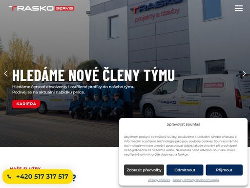 spolehlivý a odborný servis a revize plynových kotlů, klimatizací, tepelných čerpadel, plynových hořáků a jiných zařízení.