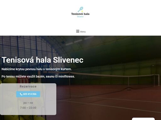 halaslivenec.cz