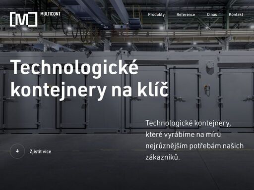 navrhujeme a vyrábíme kontejnery na míru s nejvyšší kvalitou a výborným dodacím termínem. jsme součástí skupiny akurat group.